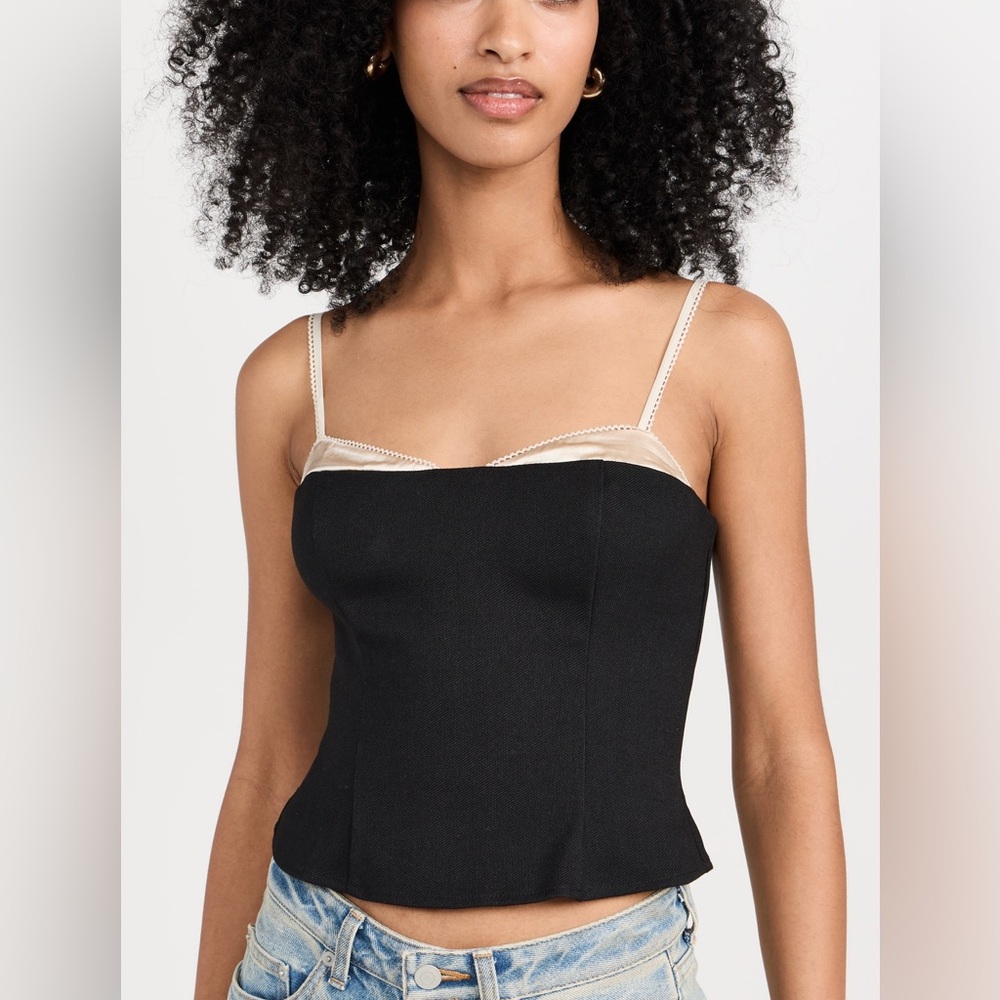Reformation Melanie Top